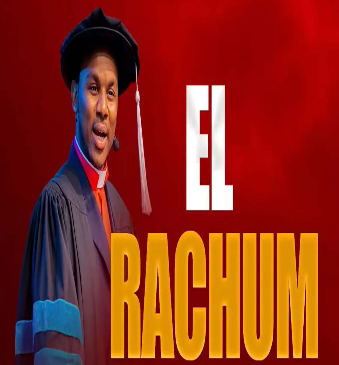 DAY 5 : EL RACHUM